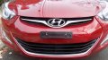 5 Front License Plate Tag Holder Mounting Adapter Bumper Kit Bracket For Hyundai All Models Quantity Discount 9 To 60 Each With