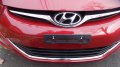 5 Front License Plate Tag Holder Mounting Adapter Bumper Kit Bracket For Hyundai All Models Quantity Discount 9 To 60 Each With