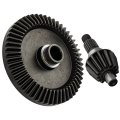 Niche Differential Ring Gear Pinion Set For Honda Pioneer 500 700 700-4 41431-hl3-a00 41421-hl3-a00 