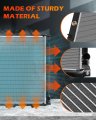 Ocpty Auto Parts Radiator Replacement For 1984-1991 Toyota 4 Runner