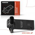 A-premium Mass Air Flow Sensor Meter With 5pins 3 4 6cyl 1 2l 0l 2 4l Compatible Mitsubishi Lancer 2015 Mirage 2014-2015