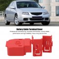 For Honda 32418-pla-300 Battery Terminal Cover Cr V Accord Acura Rsx 2002a 2014 Guard