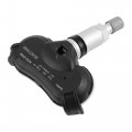 X Autohaux 4pcs 529332f000 Tire Pressure Monitoring System Sensor Tpms 315mhz For Hyundai