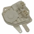 Rear Left Driver Side Door Lock Actuator For Honda Civic Sedan 4-door 2001 2002 2003 2004 2005 Pc-701754 