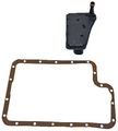 Wix Filters 58968 Automatic Transmission Filter Pack Of 1 