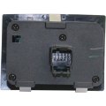 Headlight Switch For Dodge Magnum 2005 2006 2007 2008 Part Number Repd108907 Black Push Button Dot And Sae Compliant 