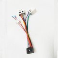 Strpump 16pin Car Radio Stereo Power Retrofit Harness Cable Wire For Nissan Xterra Sentra Infiniti Fx35-fx45 Murano Altima Old