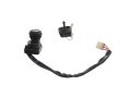 New Ignition Key Switch Fits Arctic Cat 400 Dvx Dvx400 2004 3509-004