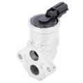 Idle Valves Fuel Injection Air Control Valve Xr3e9f715ab Fit For 1999 2000 2001d For Mustang 3 8l