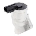 Idle Valves Fuel Injection Air Control Valve Xr3e9f715ab Fit For 1999 2000 2001d For Mustang 3 8l