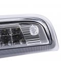 G-plus High Mount Led 3rd Brake Light Compatible With Chevy Silverado Gmc Sierra 2014 2015 2016 2017 2018 Rear Tail Cargo Lamp