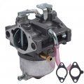 Carburetor Assy For 15003-2153 Kawasaki Fc420v Repl 15003-2154 15001-2972 