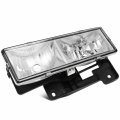 Ocpty Headlight Assembly Pair Replacement For 89-00 Chevy K2500 92-99 Suburban 89-99 K3500 95-99 Tahoe 89-98 Gmc C1500 92-98