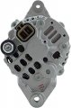 New Premium Alternator Compatible With Nissan Lift Trucks W Jh20 H20 H25 Eng Tcm Equip Truck Fg20n H15 Gas 1992-2007 A7t03371