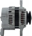 New Premium Alternator Compatible With Nissan Lift Trucks W Jh20 H20 H25 Eng Tcm Equip Truck Fg20n H15 Gas 1992-2007 A7t03371