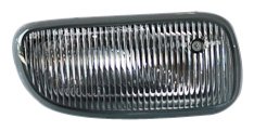 Tyc 19-5377-01 Jeep Grand Cherokee Passenger Side Replacement Fog Light