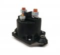 The Rop Shop Ignition Solenoid With Nuts Lock Washers Sleeves For Sierra 18-5834 185834