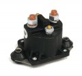 The Rop Shop Ignition Solenoid With Nuts Lock Washers Sleeves For Sierra 18-5834 185834 