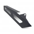 Httmt Mt174-01- Light Weight Parta Chain Guard Compatible With Suzuk Gsxr1000 2005 2006 Aluminum Carbon