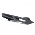 Httmt Mt174-01- Light Weight Parta Chain Guard Compatible With Suzuk Gsxr1000 2005 2006 Aluminum Carbon