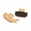 Sfriding Brake Discs Pads Set For Can-am Outlander 400 500 650 800