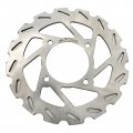 Sfriding Brake Discs Pads Set For Can-am Outlander 400 500 650 800