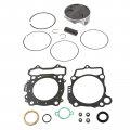 Namura Fx-40037-bk Size B Forged Piston Gasket Kit For Yamaha 2014-2018 Yz250f 2015-2019 Yz250fx Wr250f Standard Bore 77mm 