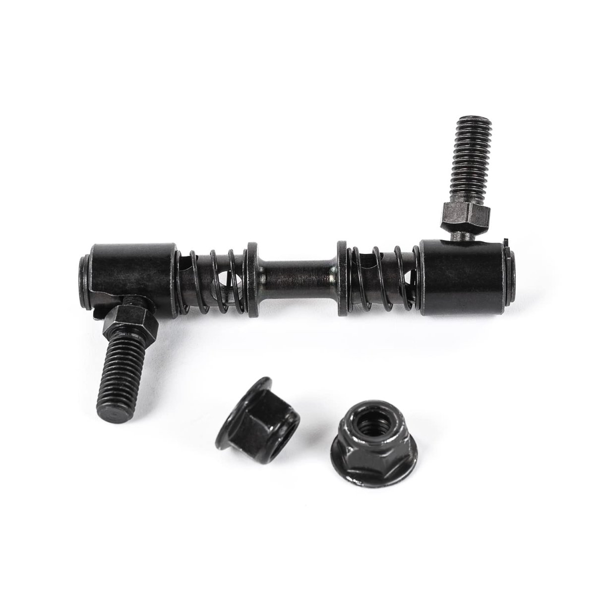 Swaybar Quick Disconnect Kit For Arctic Cat Steel Part Number 272002