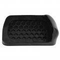 Brake Pedal Pad Mechanics Choice For 1993 Mercedes-benz 600sl Automatic