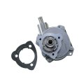 A-premium Brake Vacuum Pump Replacement For Bmw E60 E85 E86 E90 E91 Z4 325i 325xi 330i 330xi 525i 525xi 530i 530xi