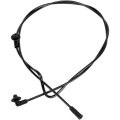 Chevy Express 2500 Express 3500 1996-2022 Washer Hose Curved 