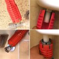 Multifunctional Faucet And Sink Drain Installer Tool 8 In 1 Adjustable Basin Wrench Plumbing Tap Spanner For Toilet Bathroom 