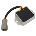 Voltage Regulator Rectifier Fit For 2005 Ski-doo Skandic 600 Wt 515175939