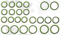 Global Parts Distributors Compressor Gasket Kit 