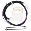 Applianpar Clothes Washer Lid Lock Switch And Wire Harness For Ge Replaces Wh08x32657 Wh08x31222 Ap7033485 Ps16619254