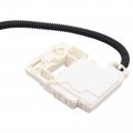 Applianpar Clothes Washer Lid Lock Switch And Wire Harness For Ge Replaces Wh08x32657 Wh08x31222 Ap7033485 Ps16619254