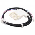 Applianpar Clothes Washer Lid Lock Switch And Wire Harness For Ge Replaces Wh08x32657 Wh08x31222 Ap7033485 Ps16619254