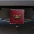 Justice League Movie Wonder Woman Logo Tow Trailer Hitch Cover Plug Insert