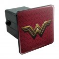 Justice League Movie Wonder Woman Logo Tow Trailer Hitch Cover Plug Insert
