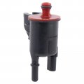 Motoku Evap Vapor Canister Purge Solenoid Valve For Buick Lacrosse Regal Enclave Cadillac Escalade Ats Cts Ct6 Xt5 Xt6