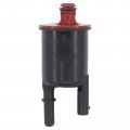 Motoku Evap Vapor Canister Purge Solenoid Valve For Buick Lacrosse Regal Enclave Cadillac Escalade Ats Cts Ct6 Xt5 Xt6