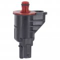 Motoku Evap Vapor Canister Purge Solenoid Valve For Buick Lacrosse Regal Enclave Cadillac Escalade Ats Cts Ct6 Xt5 Xt6