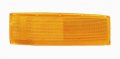 S10 Sonoma Blazer Jimmy Bravada Replacement Side Marker Light Right Hand Tyc 18-1234-01 