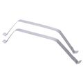 St68 Fuel Tank Straps For Chevrolet Gmc 