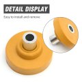 Hoypeyfiy 8 Pcs 31336776389 Front Rear Lower Upper Shock Strut Mount Support Bushing Replacement For Bmw X5 E70 X6 E71