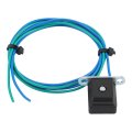 Stator Trigger Pickup Ignition Coil Replacement For Kasinski Mirage 250 2001-2009 Motorcycle 
