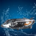 Wflnhb Headlights Assembly Gm2502498 84494361 Replacement For 2019 2020 2021 Chevrolet Malibu Projector Headlamps Left Side