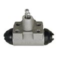 Wheel Cylinder 072-9460 Complete New Assembly For Drum Brake System Machined Finish Application Specific Construction 
