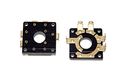 Mtc 20065 Switch Plate With 4 Sleeves Special Models 