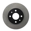 Centric 120 04001 Disc Brake Rotor 